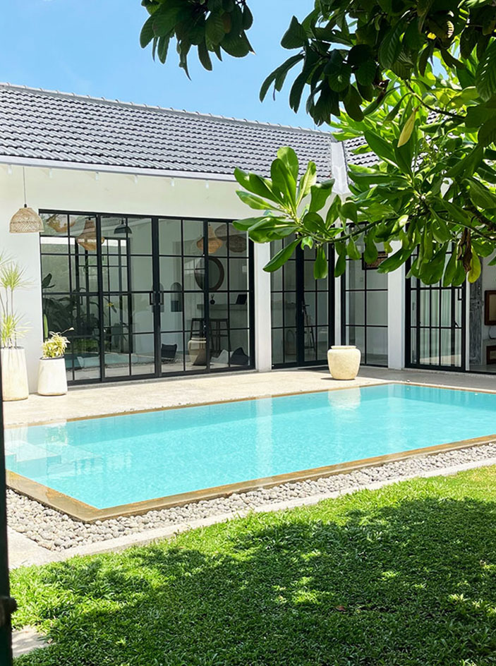Private-villa